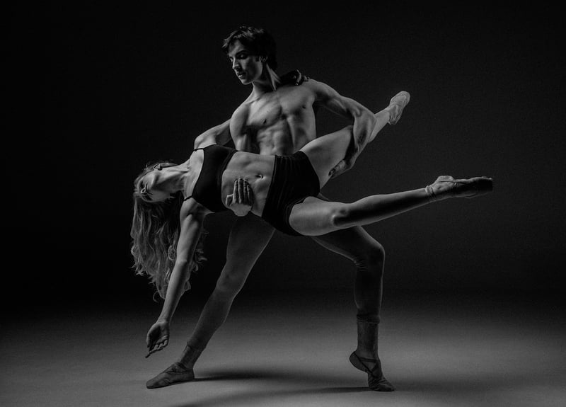 Body-Mind Integration through Dance